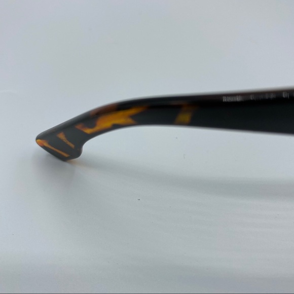 Luxe Leopard Cat Eye Sunglasses - Picture 3 of 7